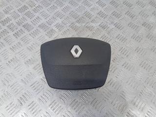 подушка безопасности водителя Renault Megane 3 поколение [рестайлинг] 2012, 985100007R