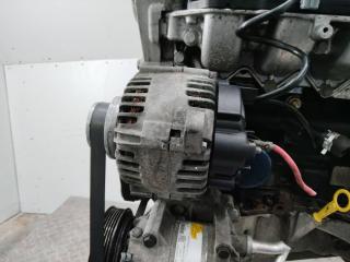 генератор Renault Fluence 1 поколение 2009, 1.6 л., K4M 838, бензин, МКПП, 8200100907