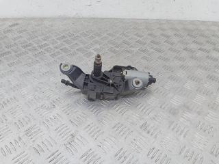 моторчик заднего стеклоочистителя (дворника) BMW 1 серия E81/E82/E87/E88 2005, 6921959