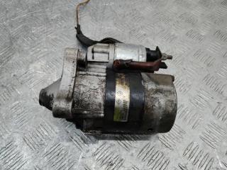стартер Renault Megane 2 поколение 2005, 1.6 л., бензин, 8200266777