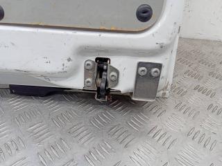 замок двери Mercedes-Benz Vito W639 2008