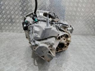 КПП механическая (МКПП) Renault Duster 1 поколение 2014, 1.5 л., K9K 858, дизель, МКПП, полный привод, TL8005