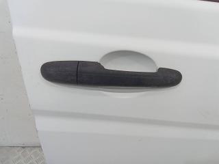 ручка наружная Mercedes-Benz Vito W639 2008