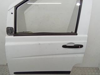 дверь передняя левая Mercedes-Benz Vito W639 2008
