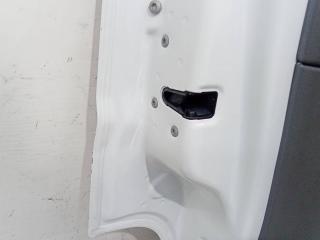 замок двери передней левой Mercedes-Benz Vito W639 2008
