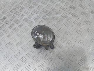 фара противотуманная левая Audi A4 B8/8K 2009, 27164902