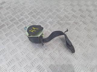 ремень безопасности Dacia Duster 1 поколение 2011, 1.5 л., дизель, 751262