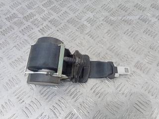 ремень безопасности Dacia Duster 1 поколение 2011, 1.5 л., дизель, 0409096, 00016R