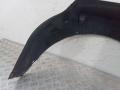 защита арок передняя левая (подкрылок) Volkswagen Passat B4 1994, 3A0809961 - фото №2