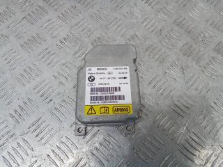 блок AirBag BMW 3 серия E46 [рестайлинг] 2001, 6912755