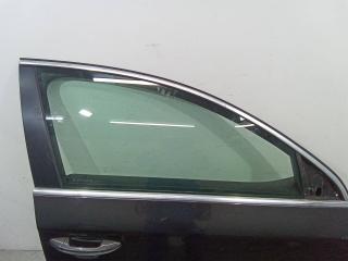 стекло двери передней правой Volkswagen Passat B6 2008, седан