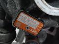 турбина Renault Laguna 3 поколение [рестайлинг] 2011, 1.5 л., K9K 782, дизель, МКПП, 54399700127 - фото №4