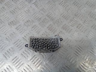 сопротивление печки Volkswagen Passat CC 1 поколение 2010, 3C0907521F