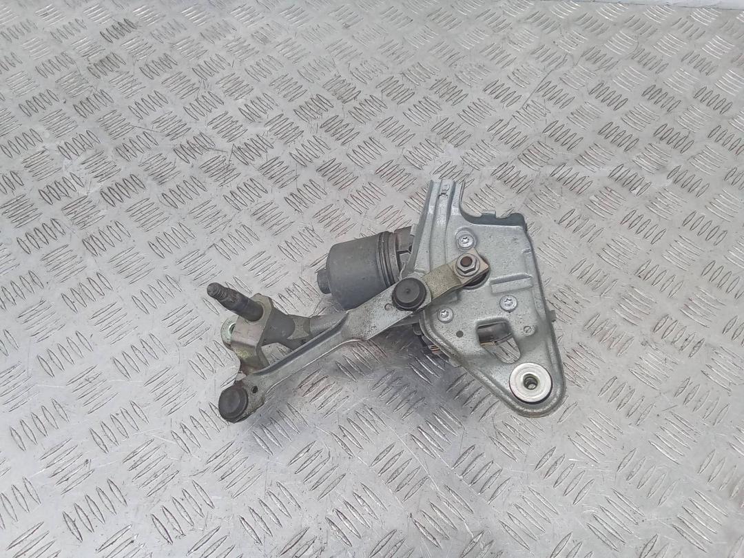 механизм стеклоочистителя (трапеция дворников) Peugeot 3008 1 поколение 2012, 1397220577, 9671062380 - фото №1