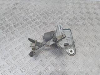 механизм стеклоочистителя (трапеция дворников) Peugeot 3008 1 поколение 2012, 1397220577, 9671062380