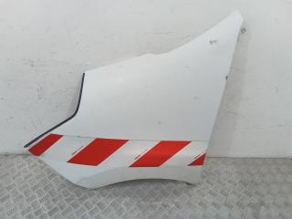 крыло переднее левое Renault Master 3 поколение [рестайлинг] 2014, 631010504R