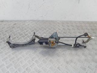 механизм стеклоочистителя (трапеция дворников) Mercedes-Benz C-Класс W203/S203/CL203 [рестайлинг] 2004, A2038200342