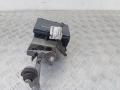 блок ABS Mercedes-Benz C-Класс W203/S203/CL203 [рестайлинг] 2004, A0064310312 - фото №2