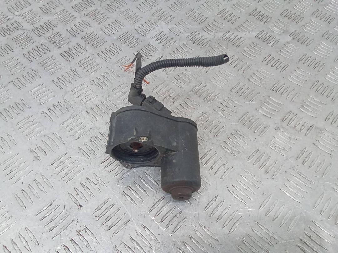 электроручник Volkswagen Passat B6 2008, 32332267D - фото №1