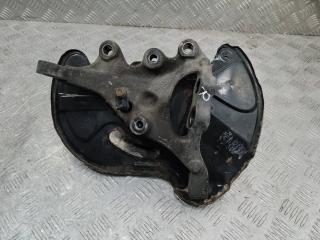 кулак поворотный правый Mercedes-Benz C-Класс W204/S204 2006, 20901