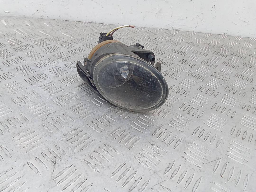 фара противотуманная левая Volkswagen Passat B6 2008, седан, 27129300 - фото №1