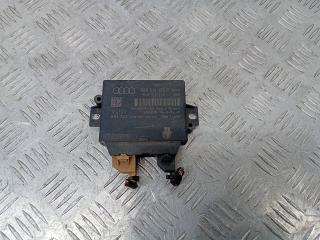 блок управления парктрониками Audi A4 B8/8K 2009, 8K0919475F