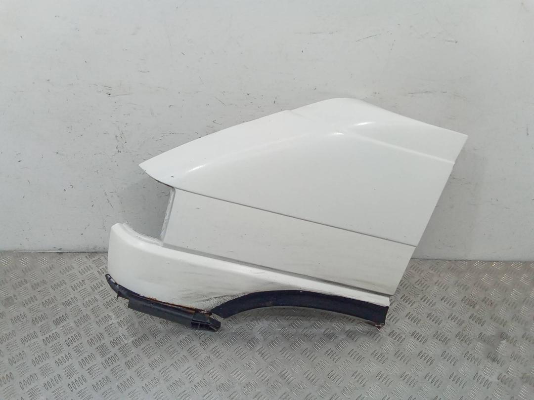 крыло переднее левое Volkswagen Transporter T4 1998 - фото №1