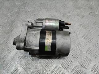 стартер Renault Megane 2 поколение 2005, 1.6 л., бензин, 8200266777
