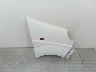 крыло переднее правое Renault Trafic 2 поколение [рестайлинг] 2008