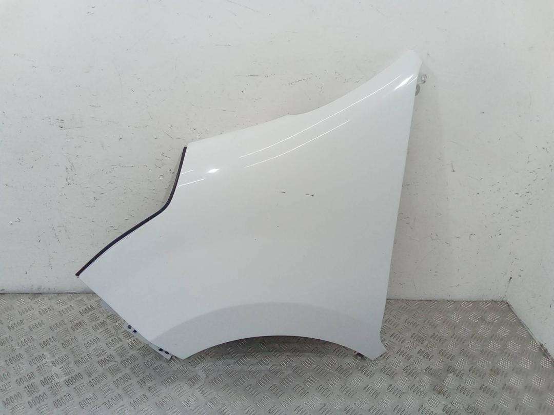 крыло переднее левое Renault Master 3 поколение 2012, 631010504R - фото №1