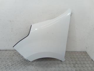 крыло переднее левое Renault Master 3 поколение 2012, 631010504R