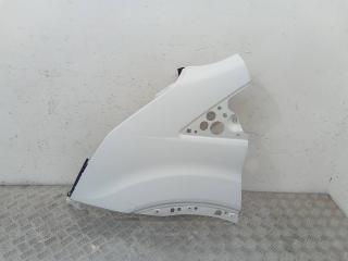 крыло переднее левое Ford Transit 8 поколение 2016, BK3116E129