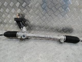 рулевая рейка Volkswagen Polo 5 поколение [рестайлинг] 2015, дизель, 6820000244