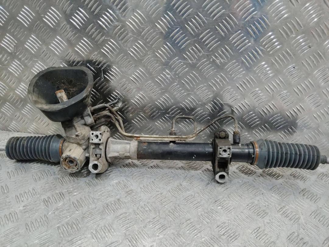 рулевая рейка Renault Kangoo 1 поколение 1998, 6820000005 - фото №1