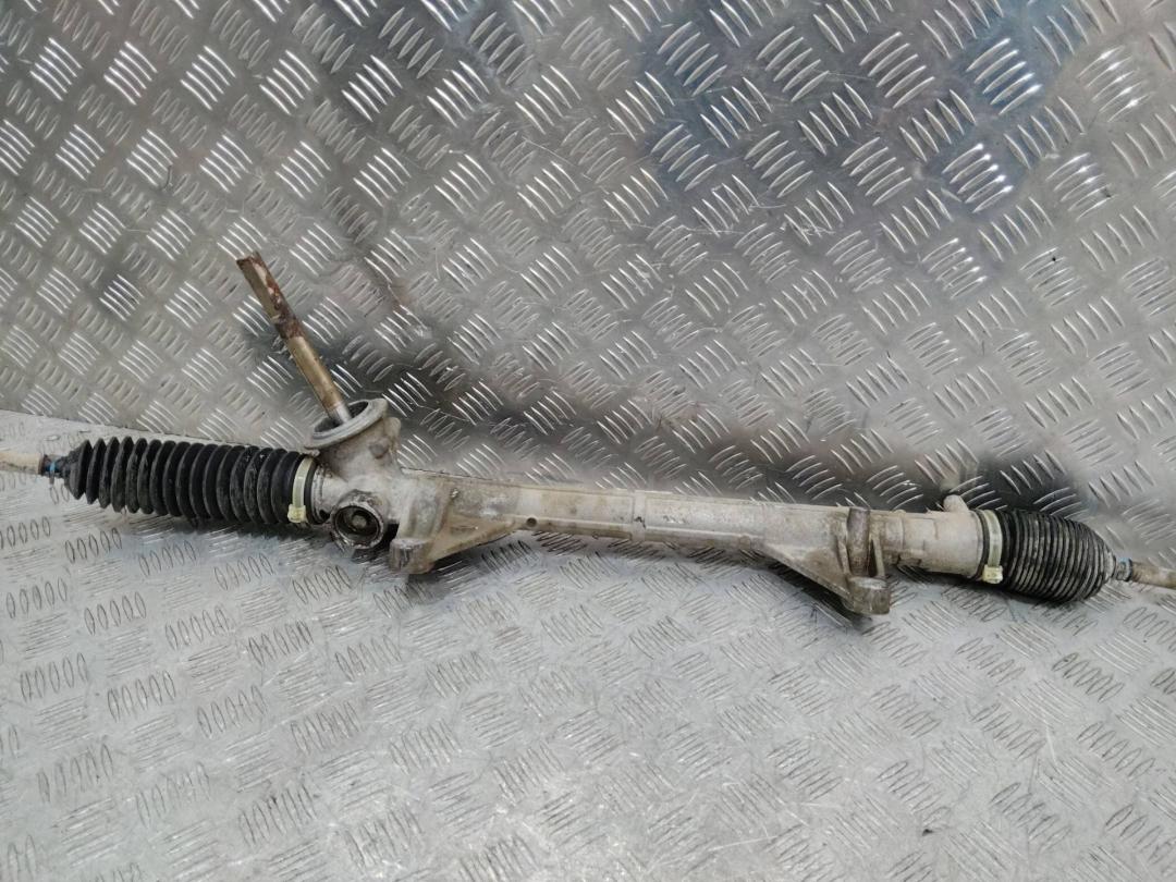 рулевая рейка Renault Clio 3 поколение 2008, 8200124408 - фото №1