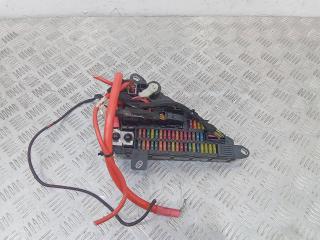 блок предохранителей BMW 5 серия E60/E61 2005, 6906618