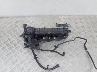 коллектор впускной Nissan Qashqai 2 поколение [рестайлинг] 2020, 1.3 л., бензин, A2821401100