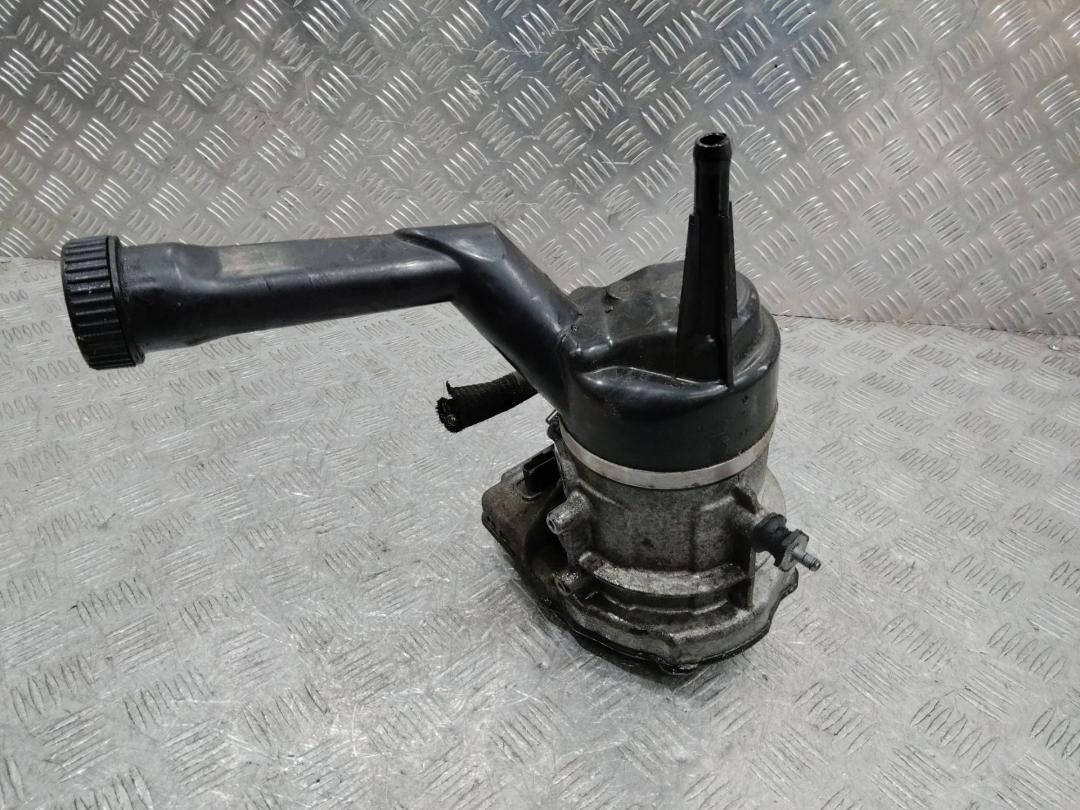 электрогидроусилитель руля Peugeot 308 T7 2010, 9672719980 - фото №1