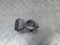 заслонка дроссельная Renault Laguna 3 поколение 2007, 408239822001 - фото №2