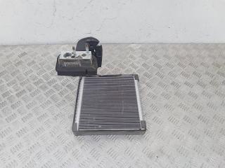 испаритель кондиционера Fiat Ducato 3 поколение [рестайлинг] 2019, A31102500, 52413490