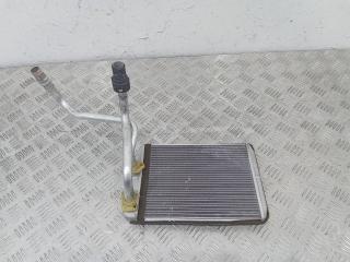 радиатор отопителя (печки) Fiat Ducato 3 поколение [рестайлинг] 2019, 168310100