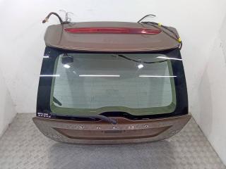крышка багажника (дверь 3-5) Volvo XC60 1 поколение 2011