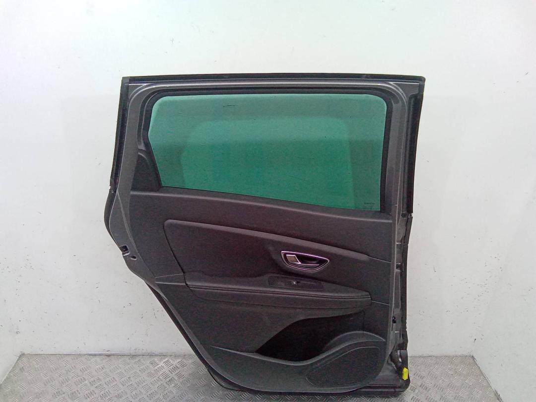 стеклоподъемник электрический задний левый Renault Grand Scenic 4 поколение 2019 - фото №1