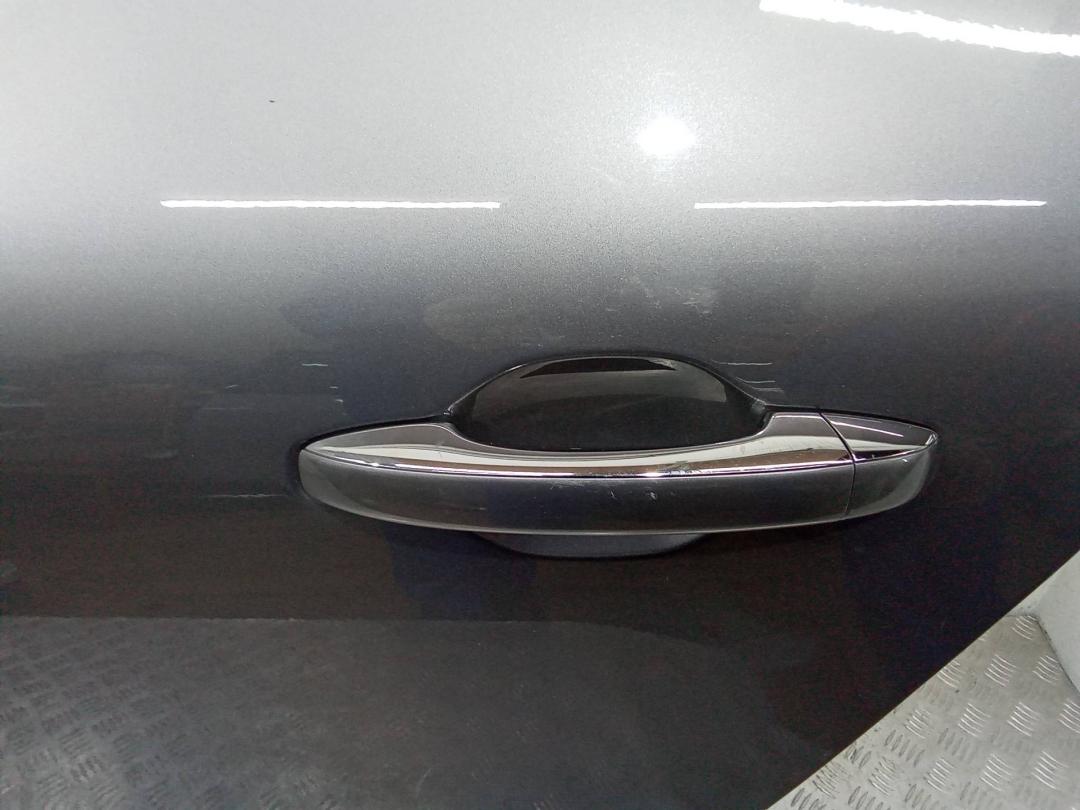 ручка наружная задняя левая Renault Grand Scenic 4 поколение 2019 - фото №1