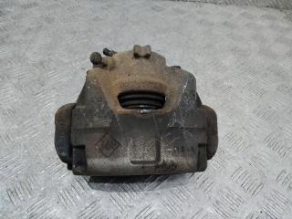 суппорт передний правый Dacia Duster 1 поколение [рестайлинг] 2014, 1.5 л., дизель