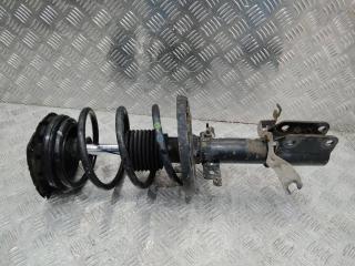 стойка передняя Renault Megane 3 поколение 2011, 543020008R