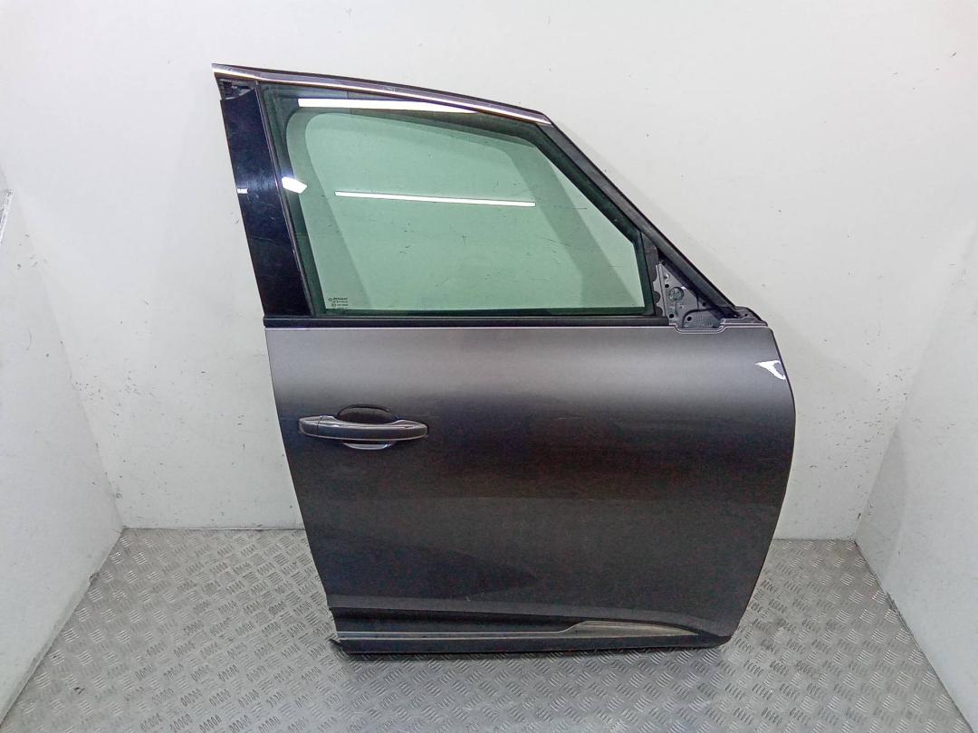 дверь передняя правая Renault Grand Scenic 4 поколение 2019 - фото №1
