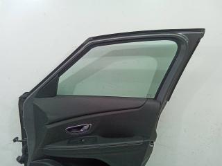 стеклоподъемник электрический передний правый Renault Grand Scenic 4 поколение 2019