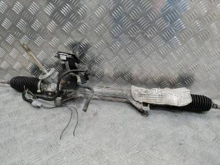 рулевая рейка Renault Clio 3 поколение [рестайлинг] 2009, 8200565645