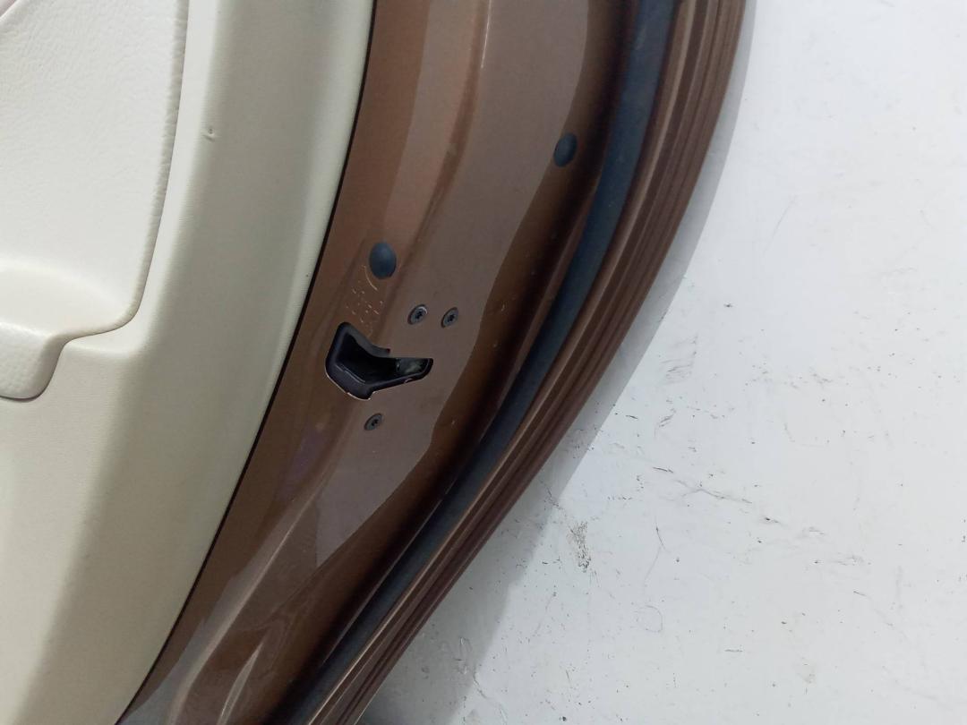 замок двери задней правой Volvo XC60 1 поколение 2011, 30799317 - фото №1